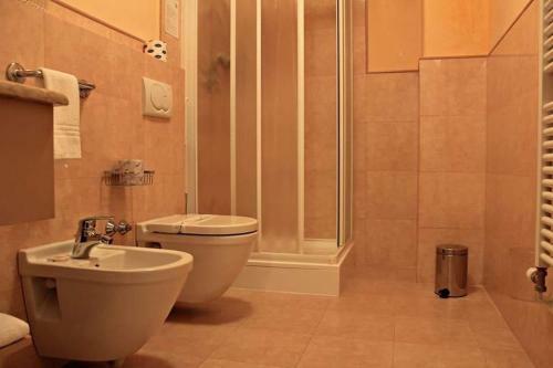 Hotel Albergo Villa Alessia