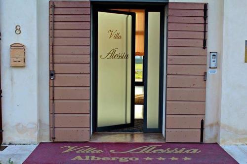 Hotel Albergo Villa Alessia