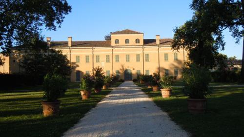 Hotel Albergo Villa Alessia