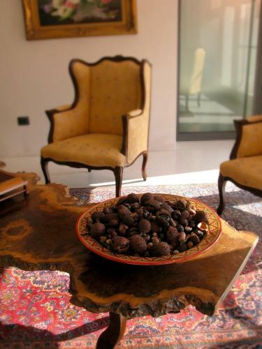 Hotel Albergo Villa Alessia