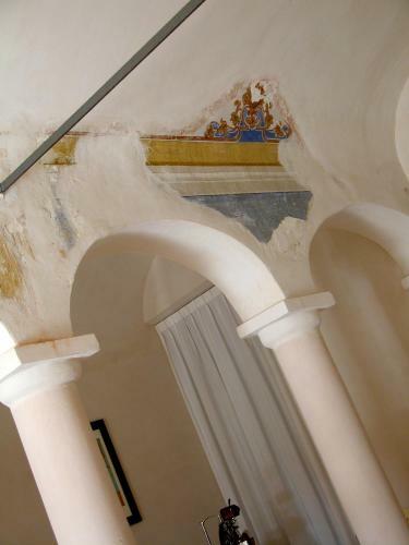 Hotel Albergo Villa Alessia