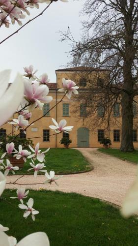 Hotel Albergo Villa Alessia
