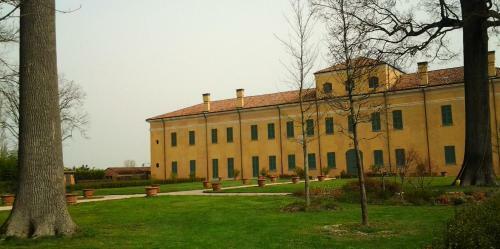 Hotel Albergo Villa Alessia
