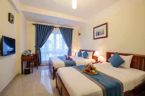 Prince Hotel