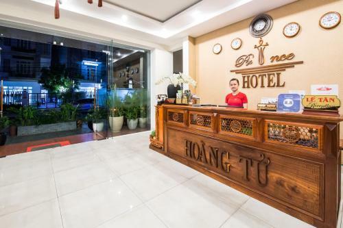 Prince Hotel