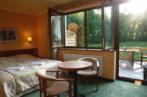 Hostal Willa Panorama