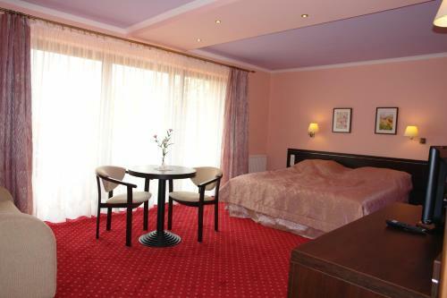 Hostal Willa Panorama