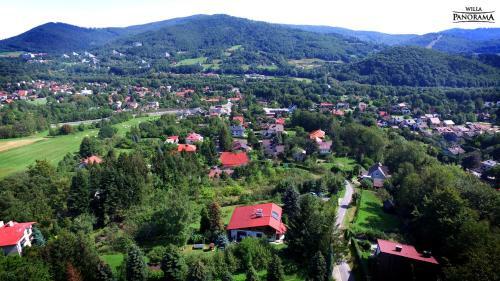 Hostal Willa Panorama