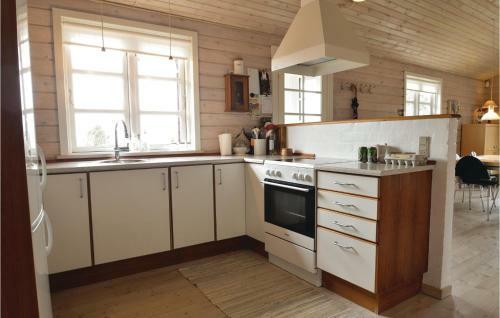 Holiday Home Spydspidsvej