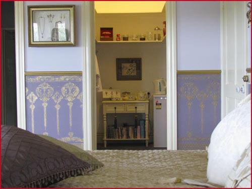 Bed & Breakfast Deloraine Homestead