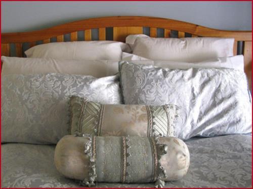 Bed & Breakfast Deloraine Homestead