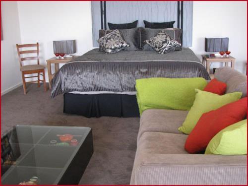Bed & Breakfast Deloraine Homestead