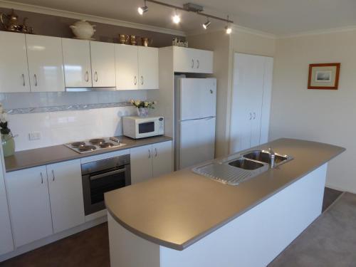 Bed & Breakfast Deloraine Homestead