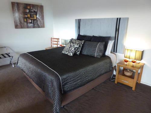 Bed & Breakfast Deloraine Homestead