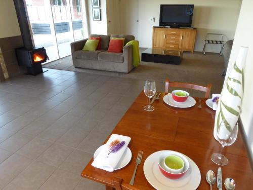 Bed & Breakfast Deloraine Homestead