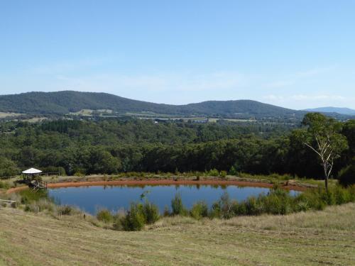 Bed & Breakfast Deloraine Homestead