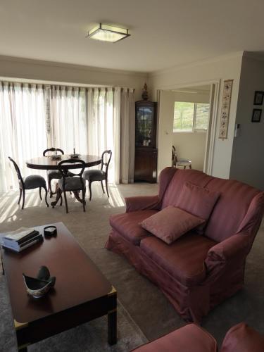 Bed & Breakfast Deloraine Homestead