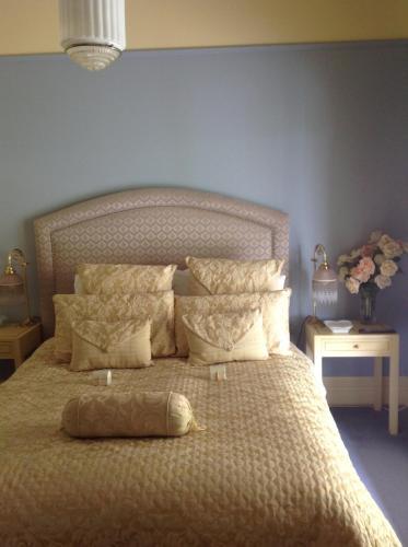 Bed & Breakfast Deloraine Homestead