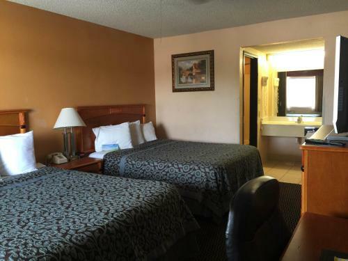 Hotel Days Inn