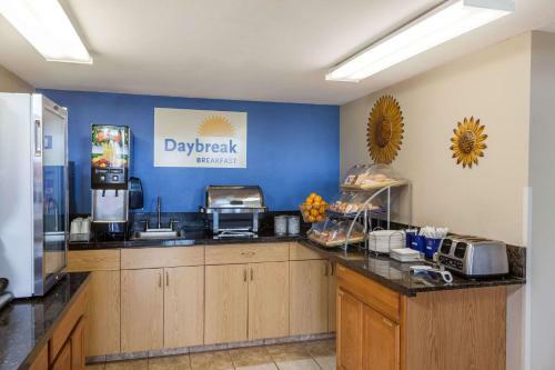 Hotel Days Inn