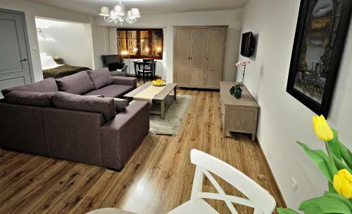 Apartamenty Katarynka Stary Rynek