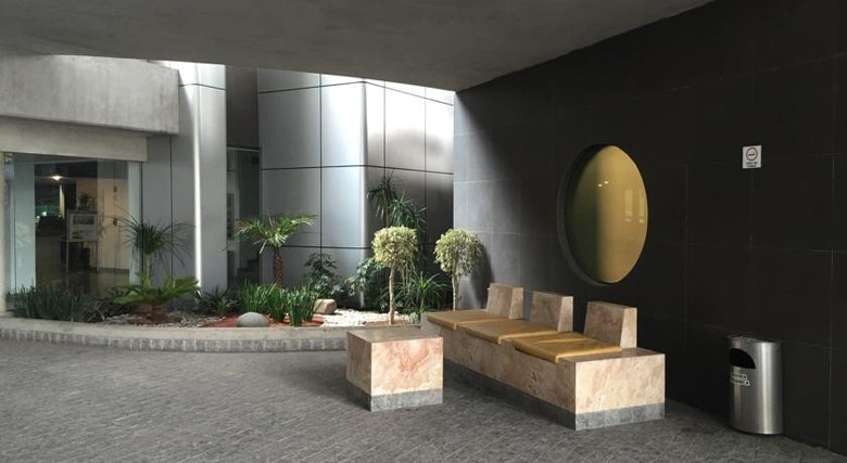 Hotel Aspen