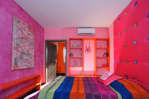 Hostal Etno Chata Topolej
