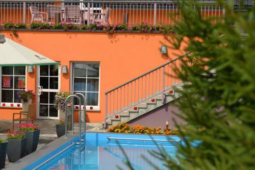 Hostal Etno Chata Topolej