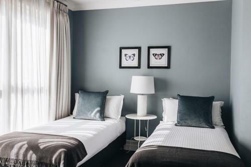 Hotel Berida Manor Country Resort