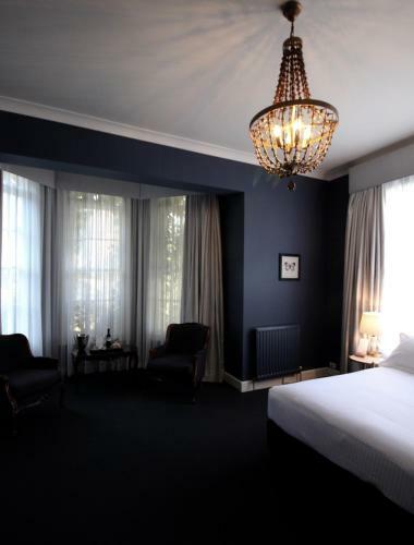 Hotel Berida Manor Country Resort