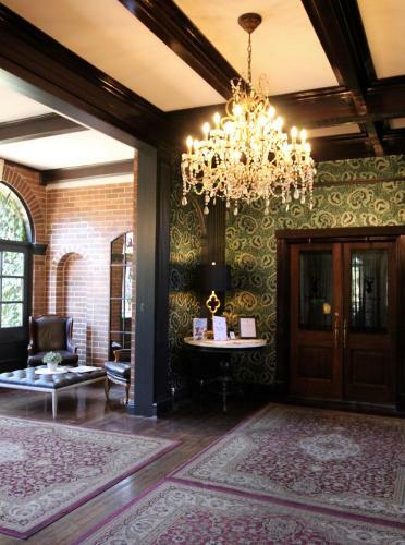 Hotel Berida Manor Country Resort