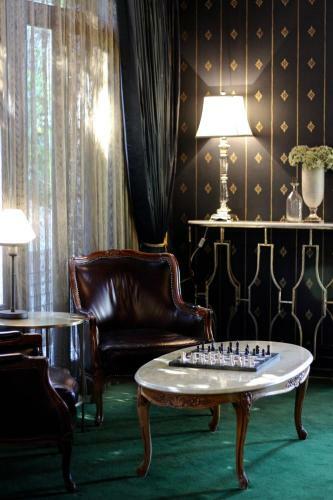 Hotel Berida Manor Country Resort