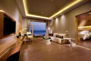 Hotel Wyndham Grand Qingdao