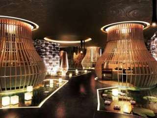Hotel Wyndham Grand Qingdao