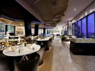 Hotel Wyndham Grand Qingdao