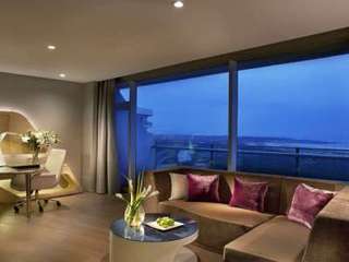 Hotel Wyndham Grand Qingdao