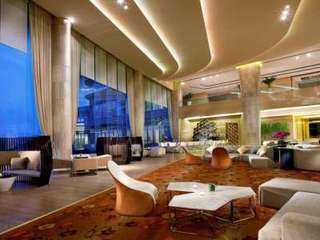 Hotel Wyndham Grand Qingdao