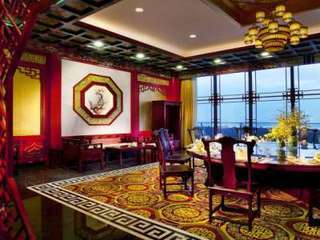 Hotel Wyndham Grand Qingdao