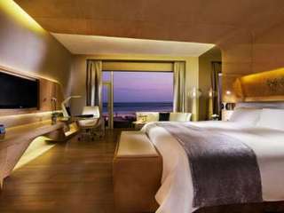 Hotel Wyndham Grand Qingdao
