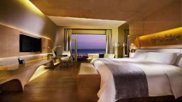 Hotel Wyndham Grand Qingdao