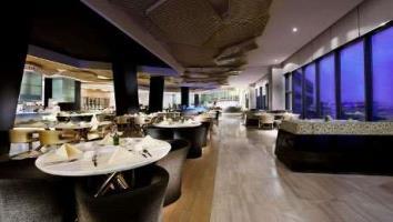 Hotel Wyndham Grand Qingdao