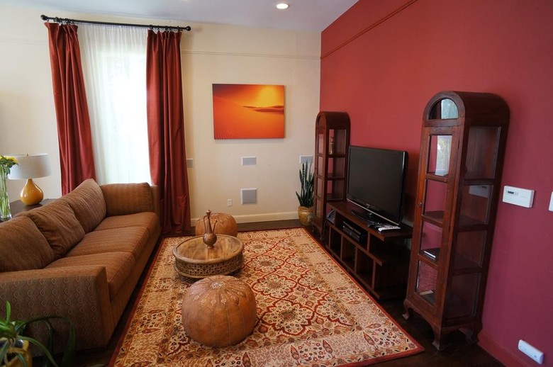 Apartamentos Casa Luna San Francisco