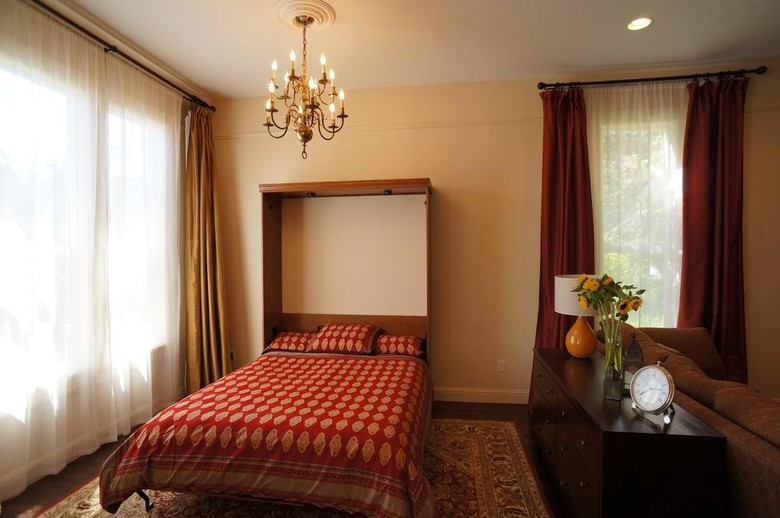 Apartamentos Casa Luna San Francisco