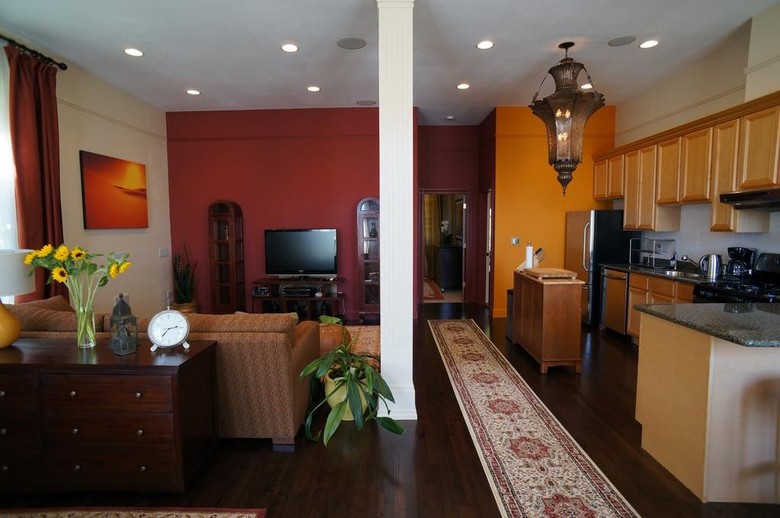 Apartamentos Casa Luna San Francisco