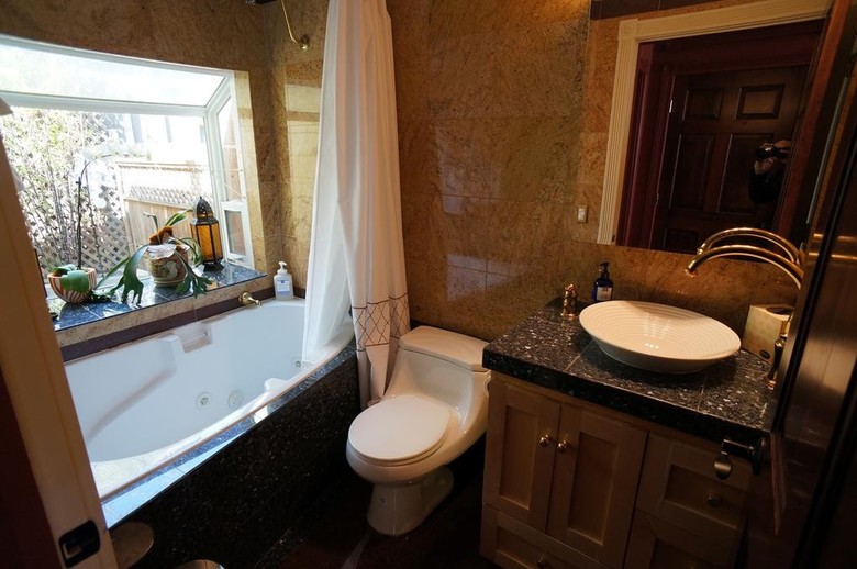 Apartamentos Casa Luna San Francisco