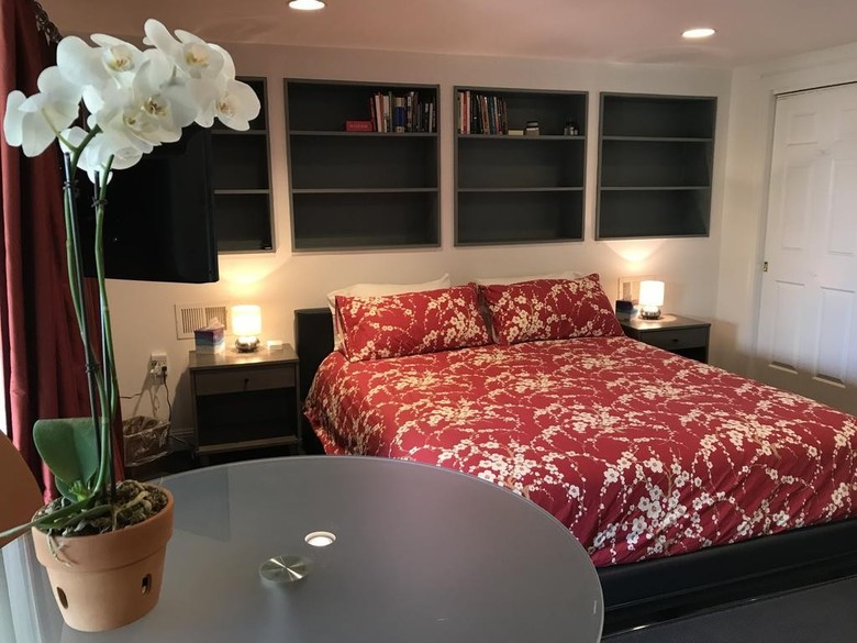 Apartamentos Casa Luna San Francisco
