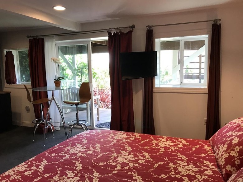Apartamentos Casa Luna San Francisco