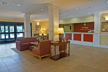 Hotel Best Western Plus Wakulla Inn & Suites