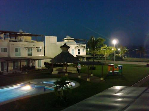 Marina Diamante Condominio Durymar