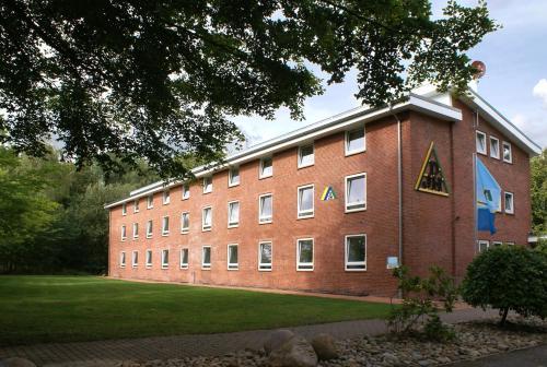 Albergue Jugendherberge Flensburg